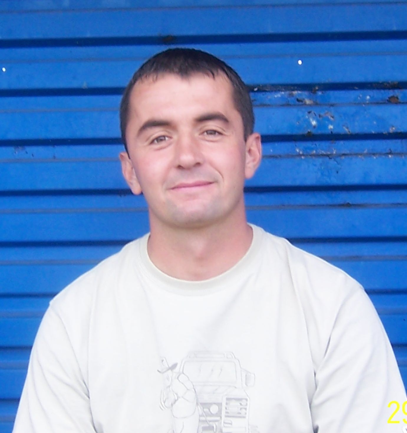 Jarda Vyšata